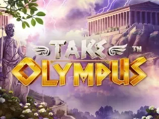 Take Olympus game thumbnail