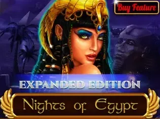 Nights Of Egypt Expanded Edition game thumbnail