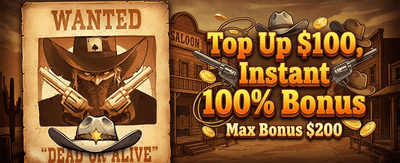 High Roller Bonus