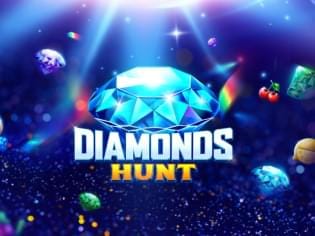 Diamonds Hunt game thumbnail