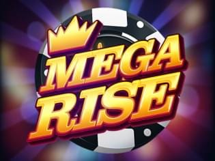Mega Rise game thumbnail