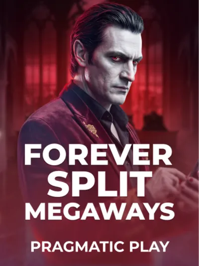 Forever Split Megaways