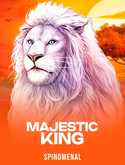 Majestic King