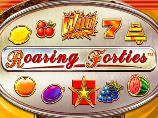 Roaring Forties game thumbnail