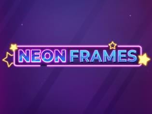 Neon Frames game thumbnail