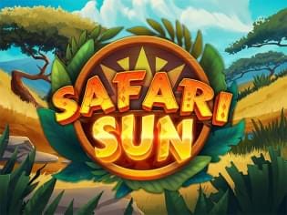 Safari Sun game thumbnail