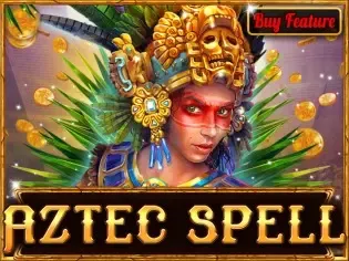 Aztec Spell game thumbnail