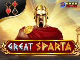 Great Sparta game thumbnail