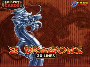 2 Dragons game thumbnail