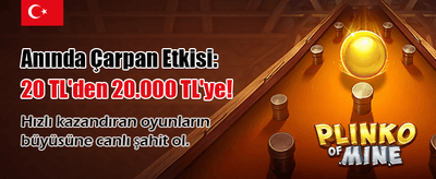 Mislicom ile Kazanmaya Başla banner