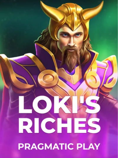 Loki's Riches