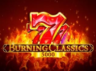 Burning Classics 5000 game thumbnail