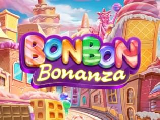 Bonbon Bonanza game thumbnail