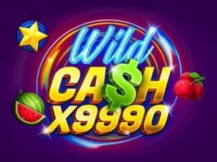 Wild Cash X9990 game thumbnail